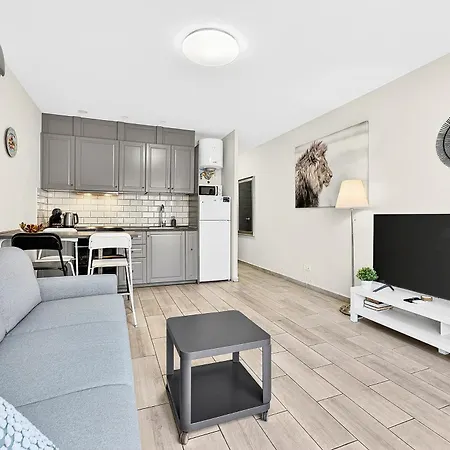 In The Orlando Complex Appartement Costa Adeje (Tenerife)