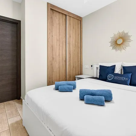 In The Orlando Complex *