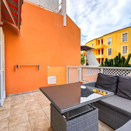 In The Orlando Complex