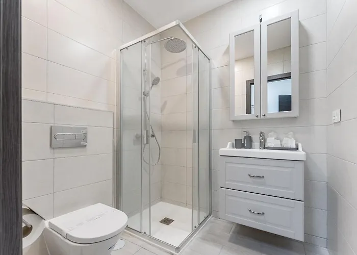 Appartement In The Orlando Complex *