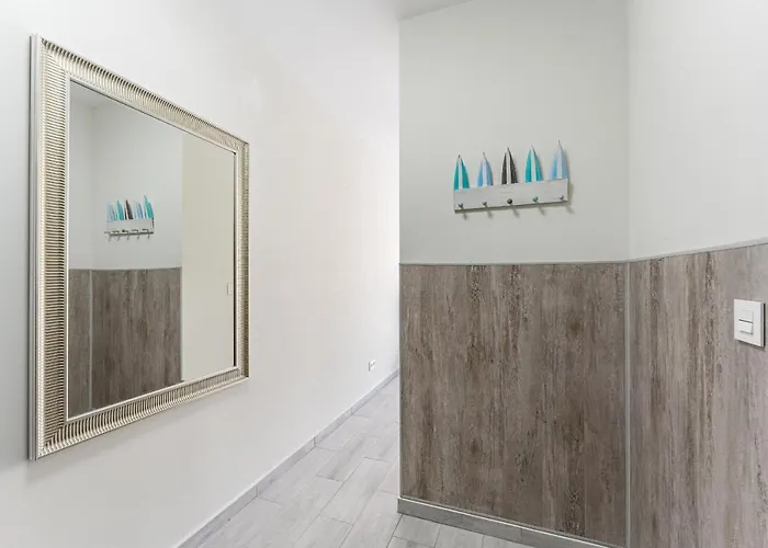 Appartement In The Orlando Complex