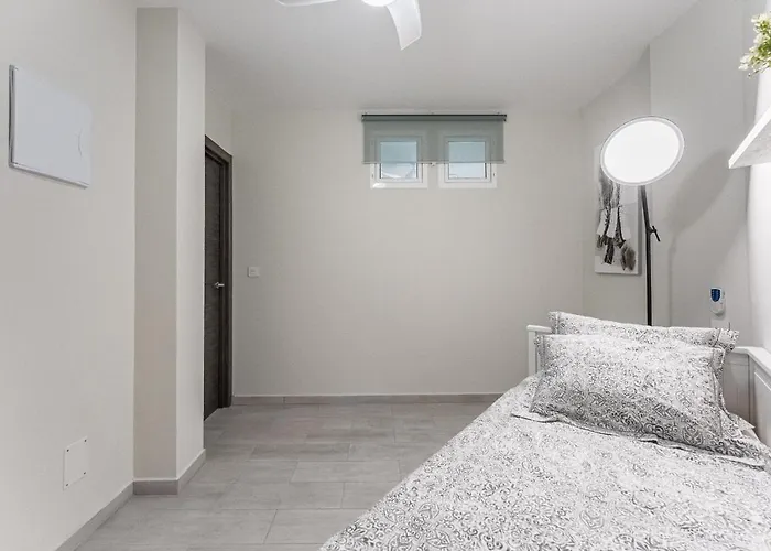 Appartement In The Orlando Complex Costa Adeje (Tenerife)