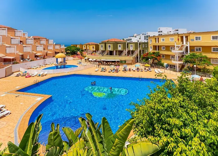 Appartement In The Orlando Complex