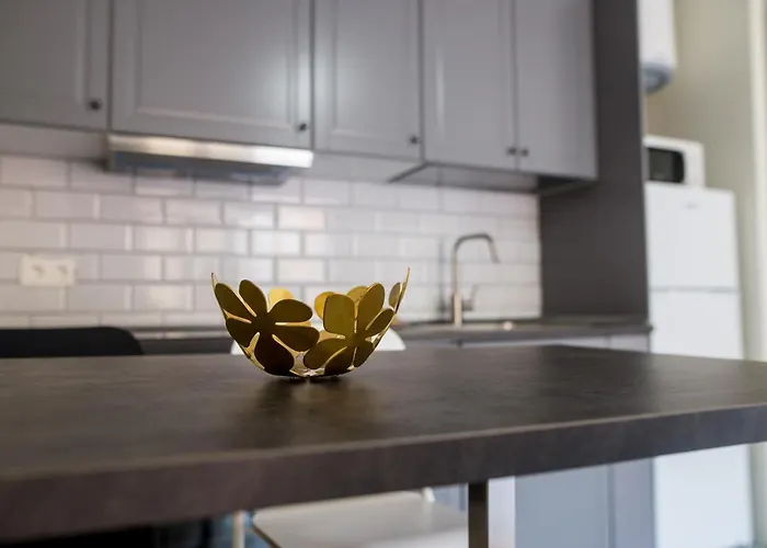 In The Orlando Complex * Costa Adeje (Tenerife)