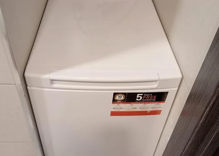 In The Orlando Complex Appartement Costa Adeje (Tenerife)