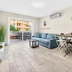 Apartamento In The Orlando Complex