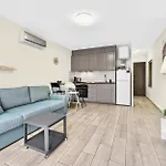 Apartamento In The Orlando Complex