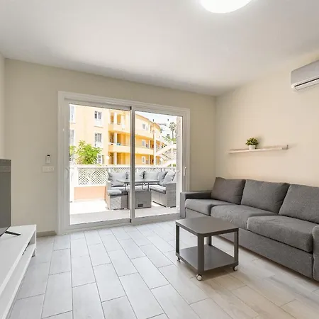 Апартаменты In The Orlando Complex *