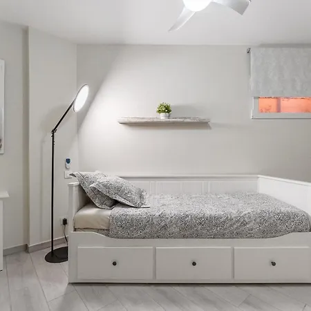 In The Orlando Complex Апартаменты *