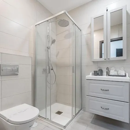 Апартаменты In The Orlando Complex *