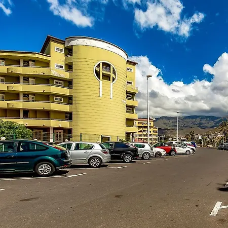 Апартаменты In The Orlando Complex