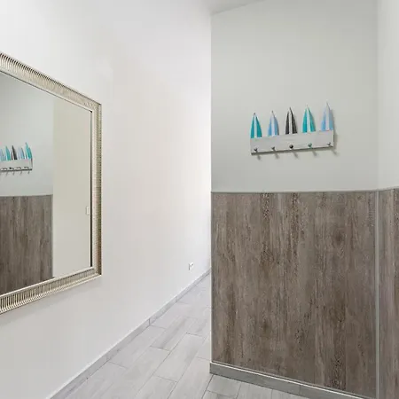 Апартаменты In The Orlando Complex