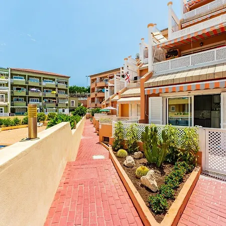 In The Orlando Complex *