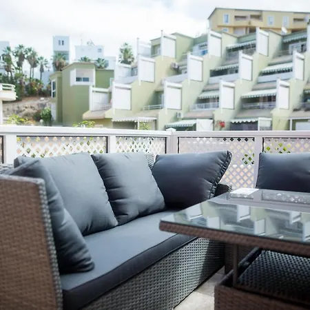 In The Orlando Complex *