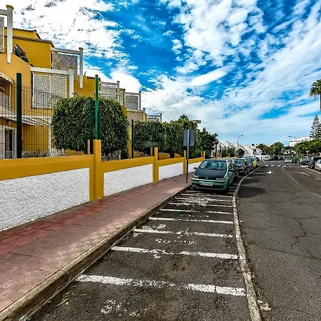 In The Orlando Complex Апартаменты *