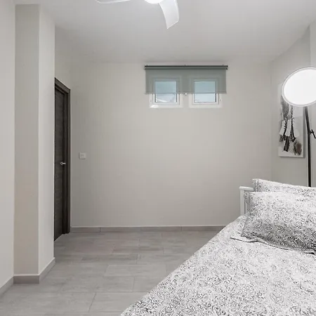 Apartment In The Orlando Complex Costa Adeje (Tenerife)