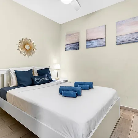 アパート In The Orlando Complex