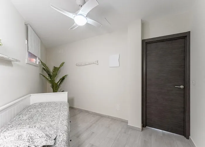 In The Orlando Complex Appartamento *