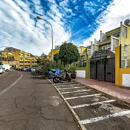 In The Orlando Complex Apartamento Costa Adeje (Tenerife)