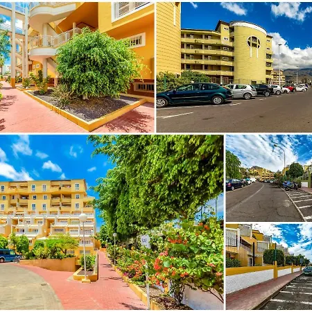 Lägenhet In The Orlando Complex