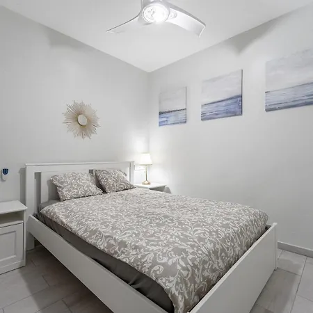 In The Orlando Complex *