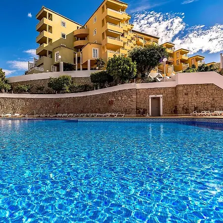 In The Orlando Complex Costa Adeje