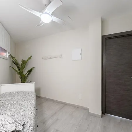 In The Orlando Complex Apartamento *