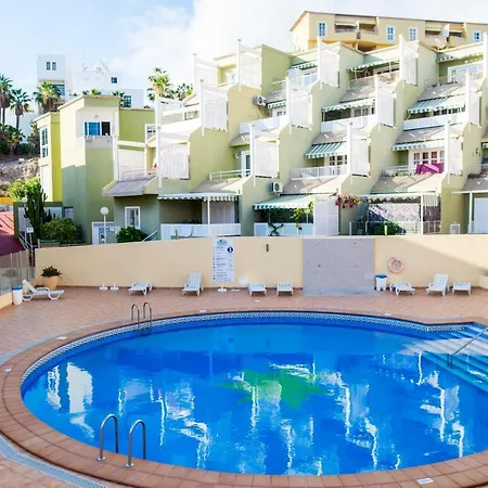 In The Orlando Complex Costa Adeje
