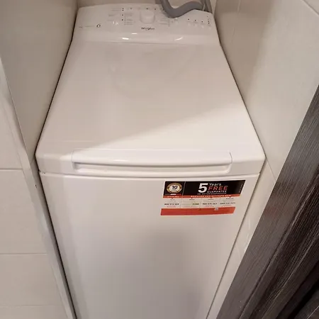 In The Orlando Complex Apartamento Costa Adeje (Tenerife)