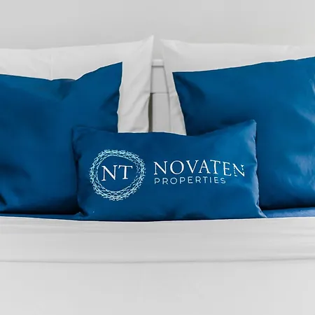 In The Orlando Complex Lägenhet Costa Adeje (Tenerife)