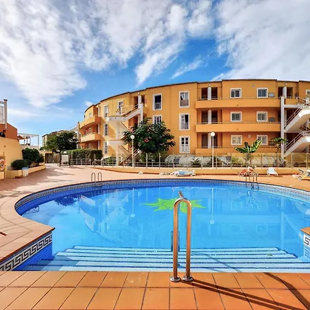 Lägenhet In The Orlando Complex *