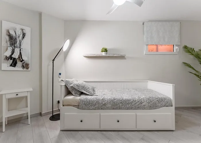 In The Orlando Complex Апартаменты *