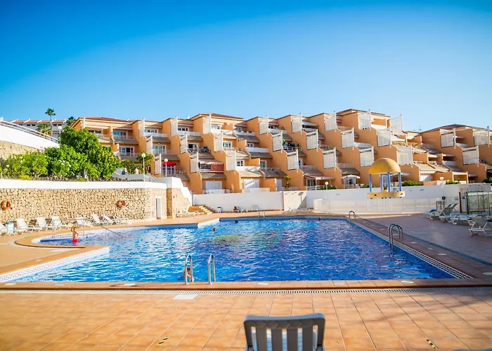 In The Orlando Complex Адехе