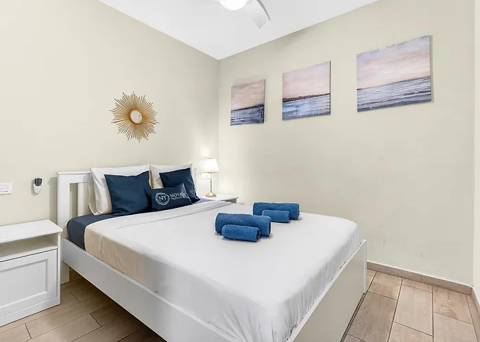 Апартаменти In The Orlando Complex