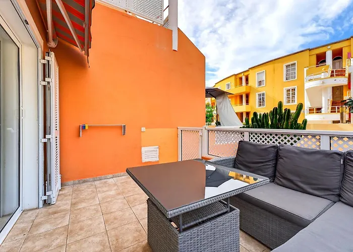 In The Orlando Complex