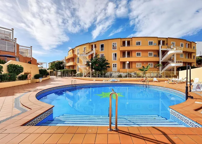 Апартаменти In The Orlando Complex *